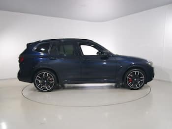Used BMW X3 2022 for sale - 79761831: Photo