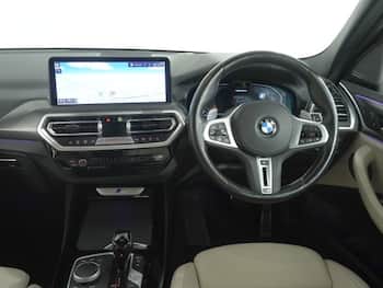 Used BMW X3 2022 for sale - 79761831: Photo