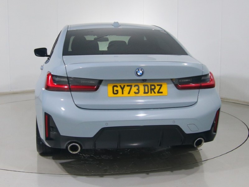 Used BMW 3 Series 2023 for sale - 76981754: Photo 15