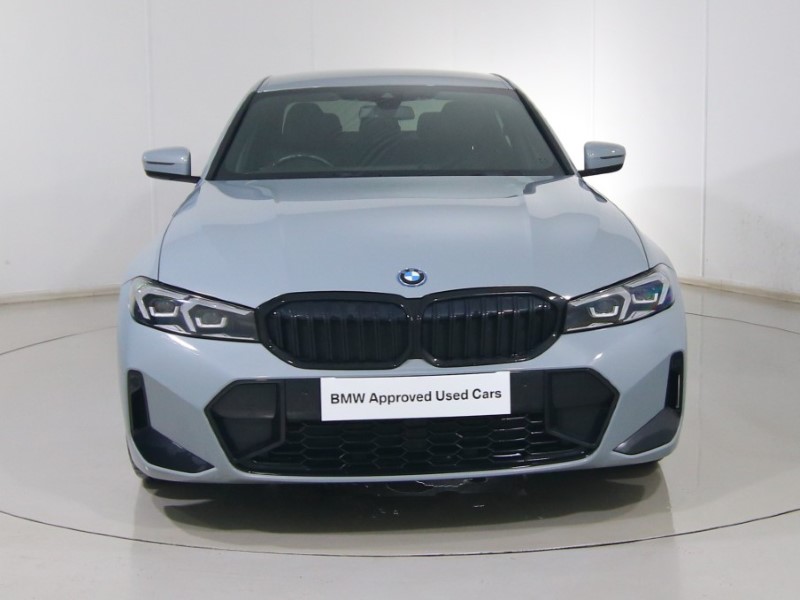 Used BMW 3 Series 2023 for sale - 76981754: Photo 16