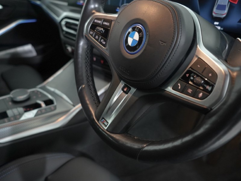 Used BMW 3 Series 2023 for sale - 76981754: Photo 19