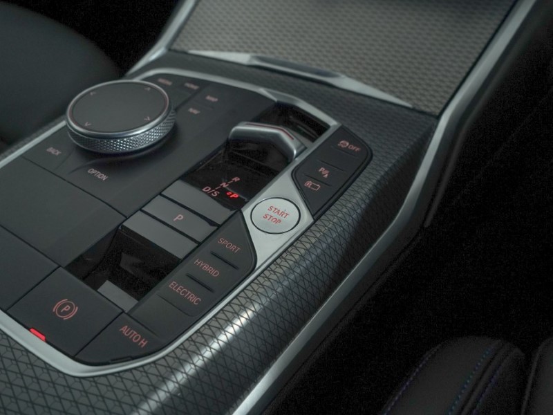 Used BMW 3 Series 2023 for sale - 76981754: Photo 23