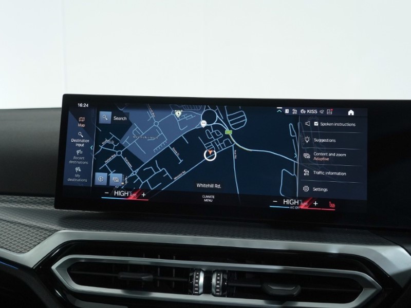 Used BMW 3 Series 2023 for sale - 76981754: Photo 29