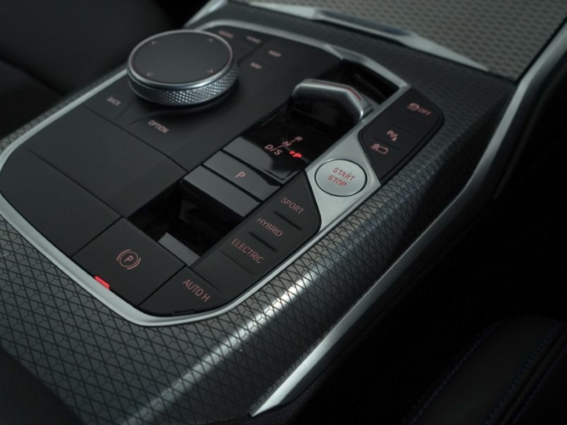 Used BMW 3 Series 2023 for sale - 76981754: Photo 31