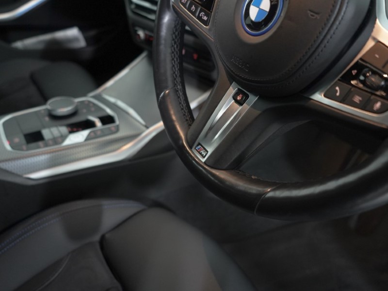 Used BMW 3 Series 2023 for sale - 76981754: Photo 36