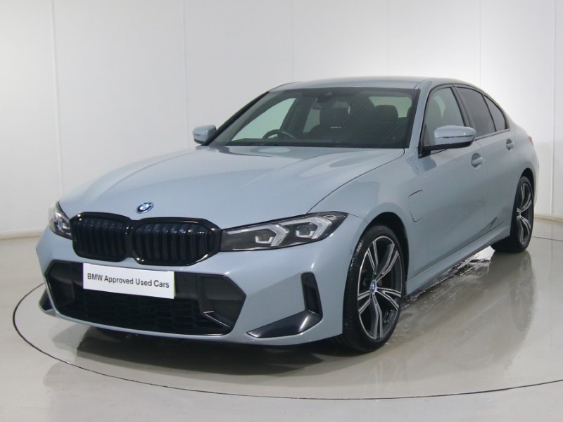 Used BMW 3 Series 2023 for sale - 76981754: Photo 37