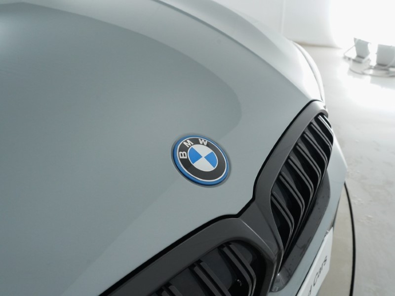 Used BMW 3 Series 2023 for sale - 76981754: Photo 38