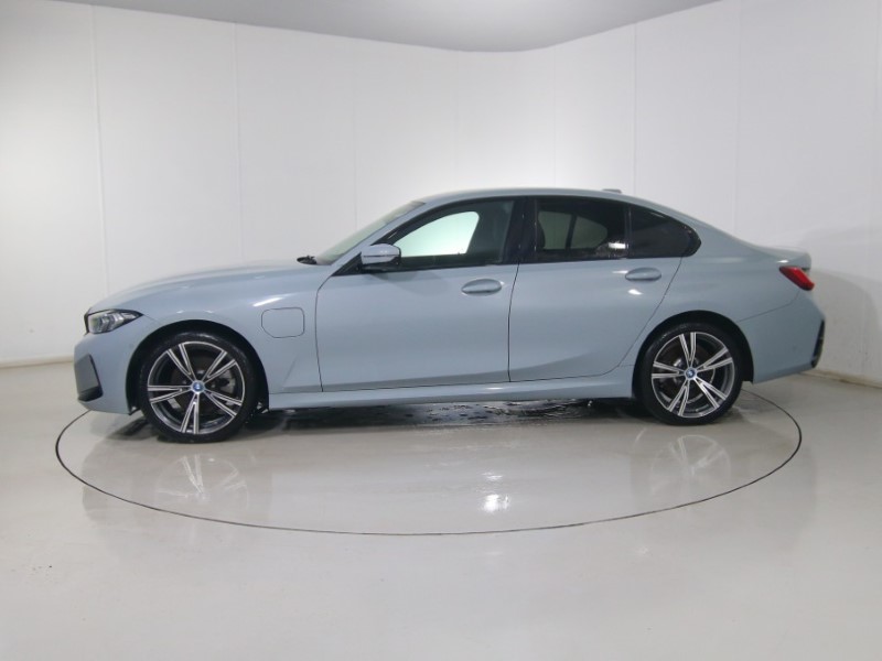 Used BMW 3 Series 2023 for sale - 76981754: Photo 39