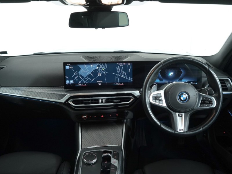 Used BMW 3 Series 2023 for sale - 76981754: Photo 4