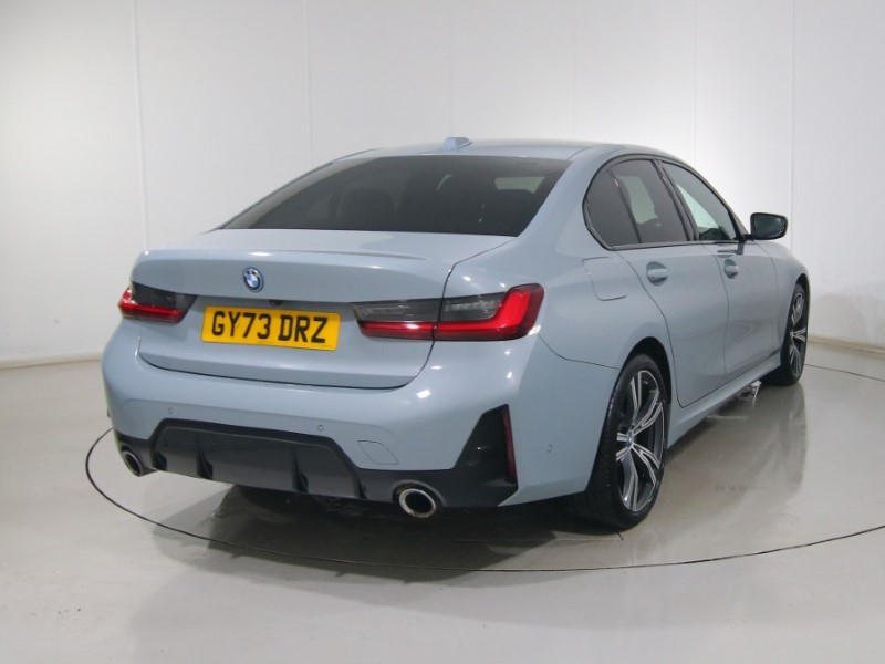 Used BMW 3 Series 2023 for sale - 76981754: Photo 40