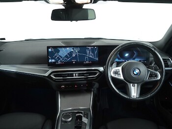 Used BMW 3 Series 2023 for sale - 76981754: Photo