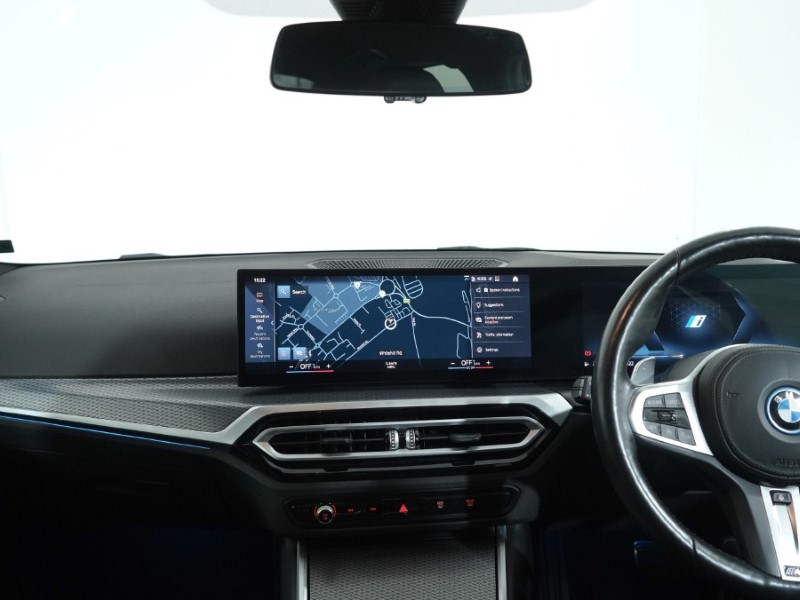 Used BMW 3 Series 2023 for sale - 76981754: Photo 8