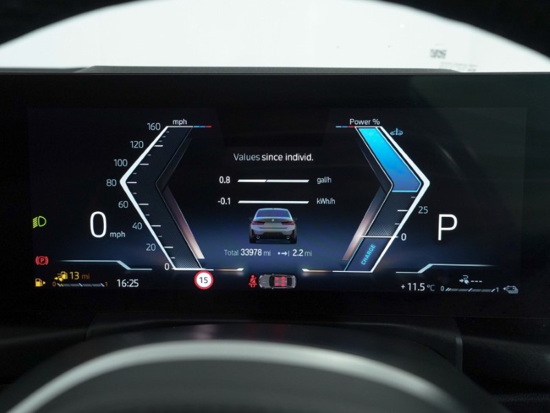 Used BMW 3 Series 2023 for sale - 76981754: Photo 9