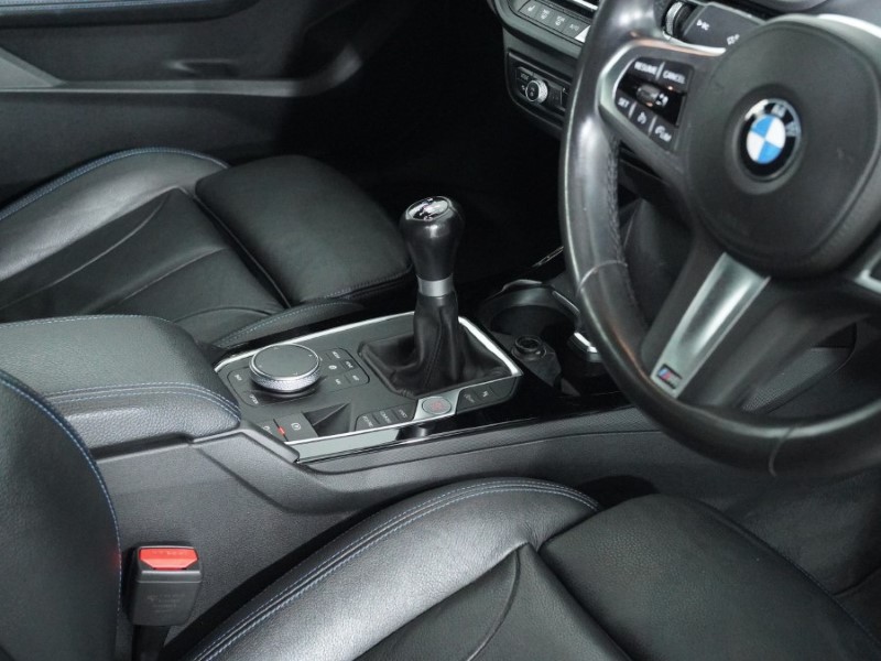 Used BMW 1 Series 2019 for sale - 77803971: Photo 10