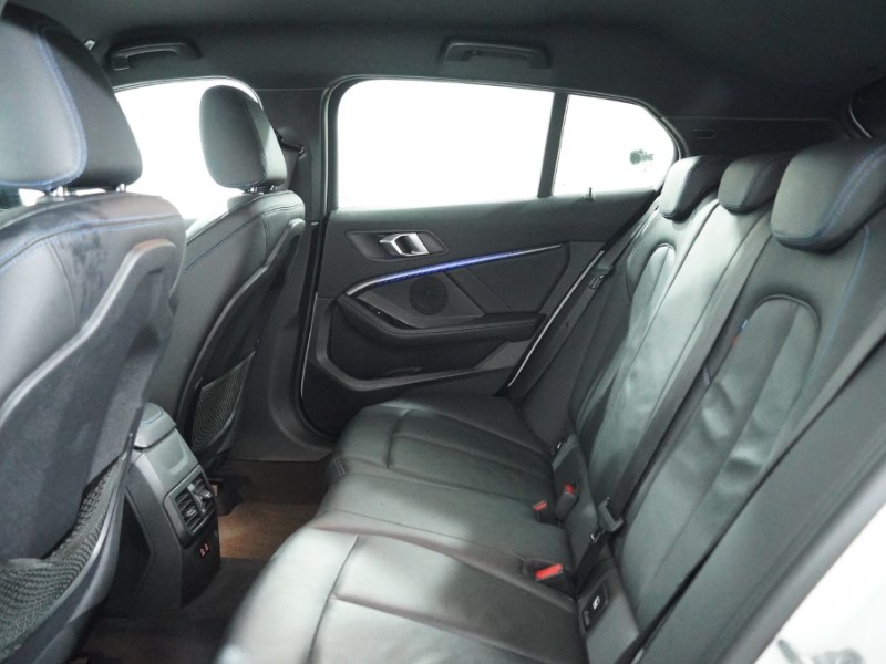 Used BMW 1 Series 2019 for sale - 77803971: Photo 12