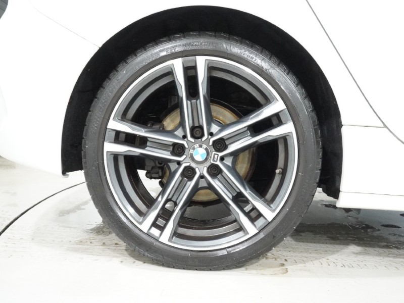 Used BMW 1 Series 2019 for sale - 77803971: Photo 14