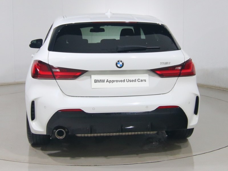 Used BMW 1 Series 2019 for sale - 77803971: Photo 15