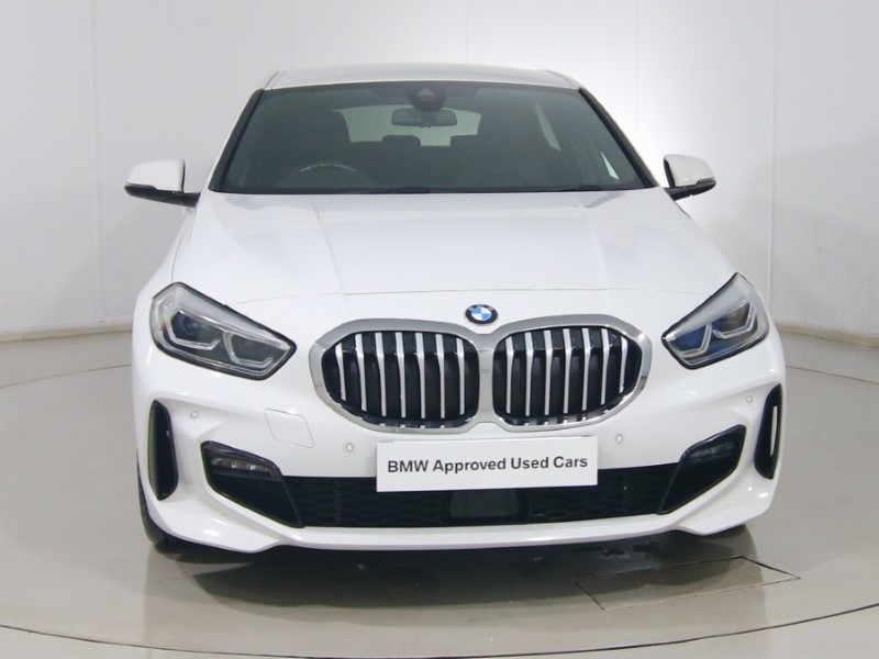 Used BMW 1 Series 2019 for sale - 77803971: Photo 16