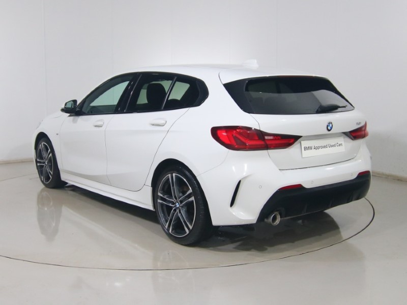 Used BMW 1 Series 2019 for sale - 77803971: Photo 2