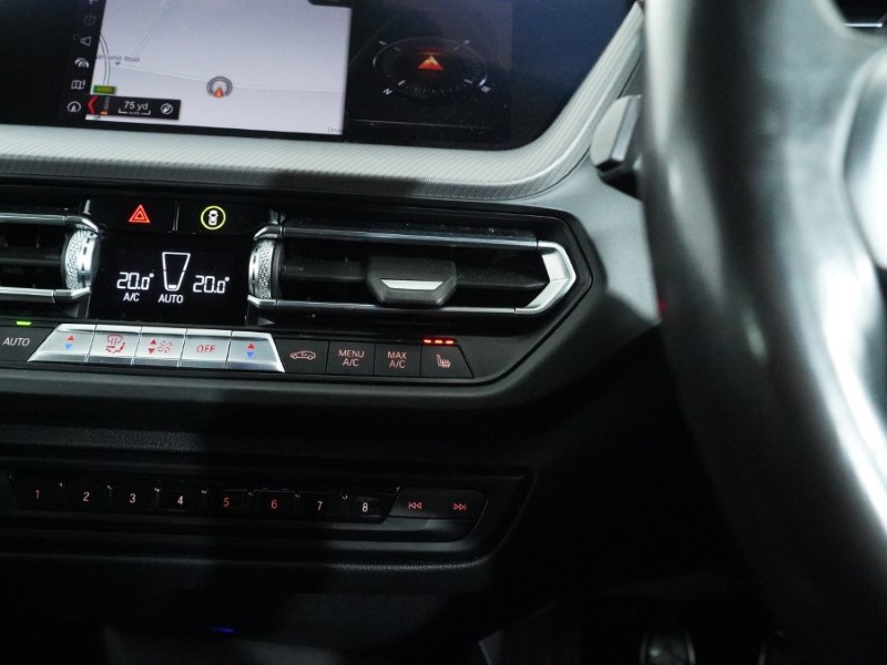 Used BMW 1 Series 2019 for sale - 77803971: Photo 20