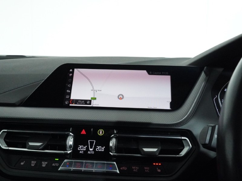 Used BMW 1 Series 2019 for sale - 77803971: Photo 22