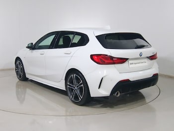 Used BMW 1 Series 2019 for sale - 77803971: Photo