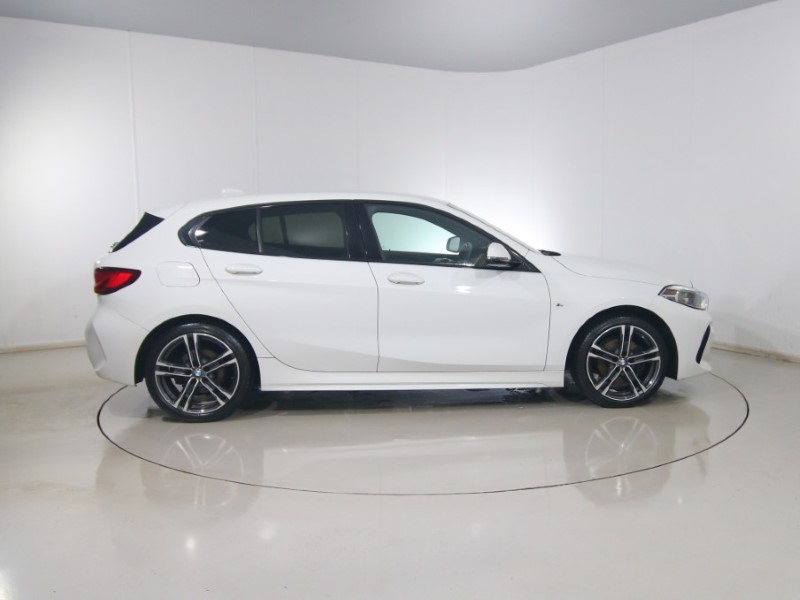 Used BMW 1 Series 2019 for sale - 77803971: Photo 3