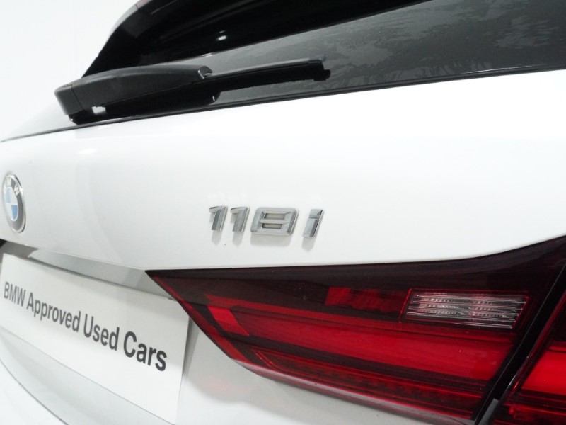 Used BMW 1 Series 2019 for sale - 77803971: Photo 38