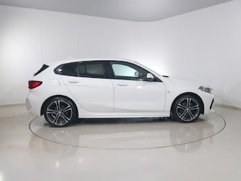 Used BMW 1 Series 2019 for sale - 77803971: Photo