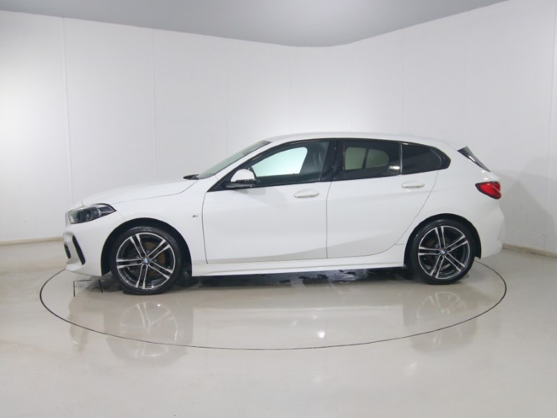 Used BMW 1 Series 2019 for sale - 77803971: Photo 40
