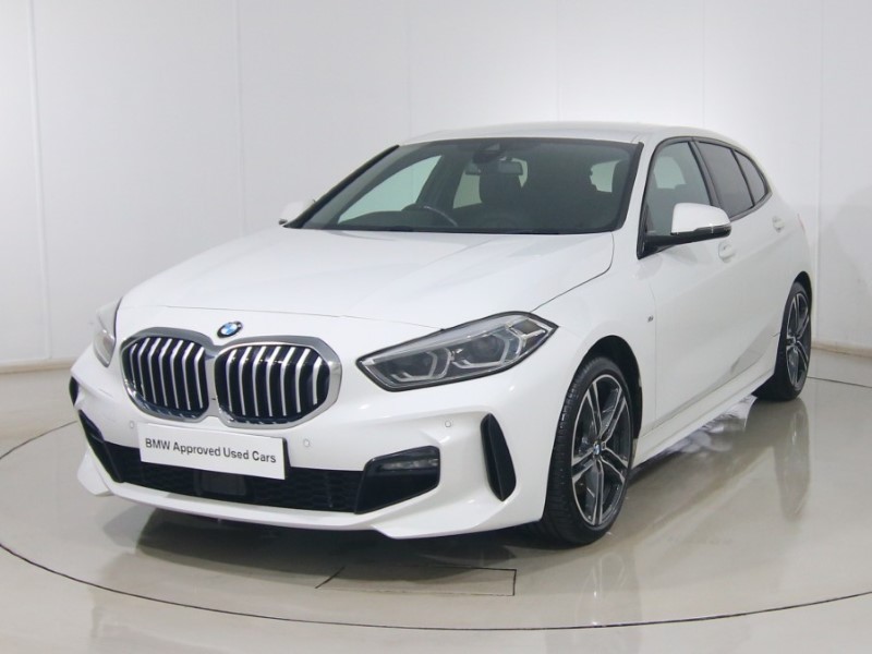 Used BMW 1 Series 2019 for sale - 77803971: Photo 42