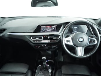 Used BMW 1 Series 2019 for sale - 77803971: Photo