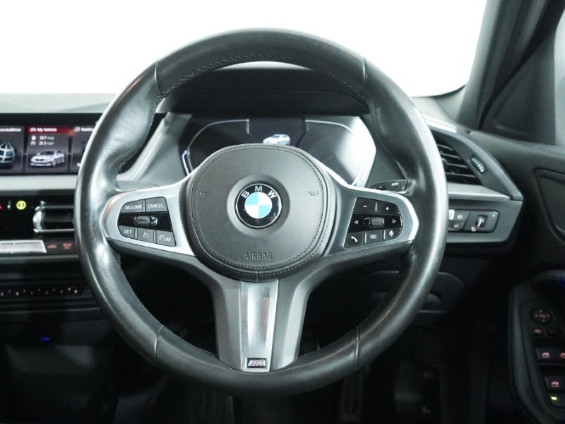 Used BMW 1 Series 2019 for sale - 77803971: Photo 5