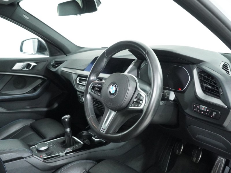 Used BMW 1 Series 2019 for sale - 77803971: Photo 6