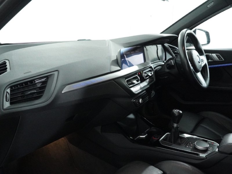 Used BMW 1 Series 2019 for sale - 77803971: Photo 7