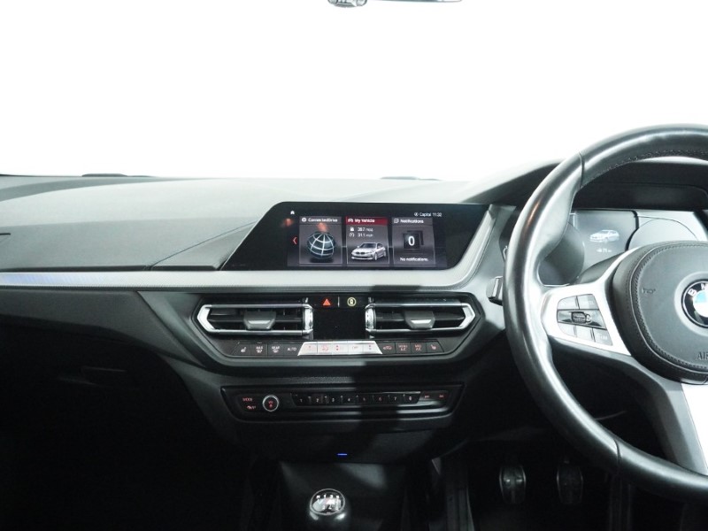 Used BMW 1 Series 2019 for sale - 77803971: Photo 8