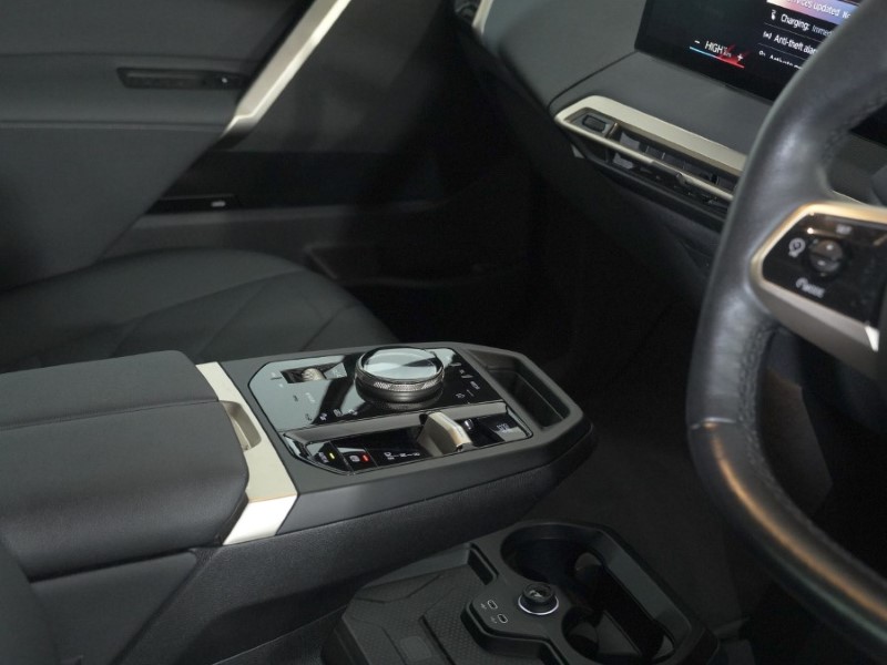 Used BMW iX 2022 for sale - 77519368: Photo 10