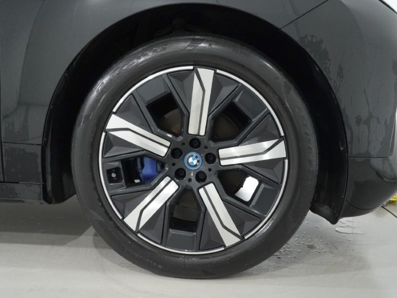 Used BMW iX 2022 for sale - 77519368: Photo 14