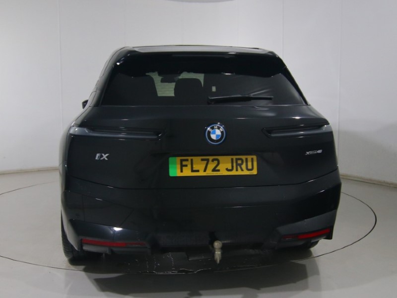 Used BMW iX 2022 for sale - 77519368: Photo 15