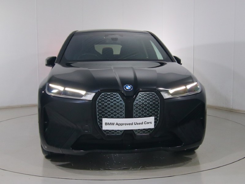 Used BMW iX 2022 for sale - 77519368: Photo 16