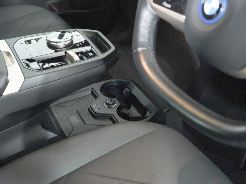 Used BMW iX 2022 for sale - 77519368: Photo 21