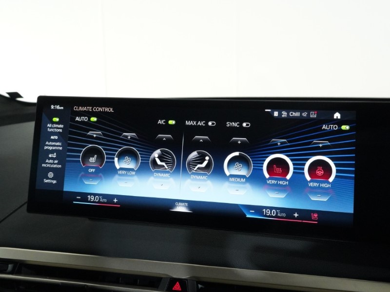 Used BMW iX 2022 for sale - 77519368: Photo 24