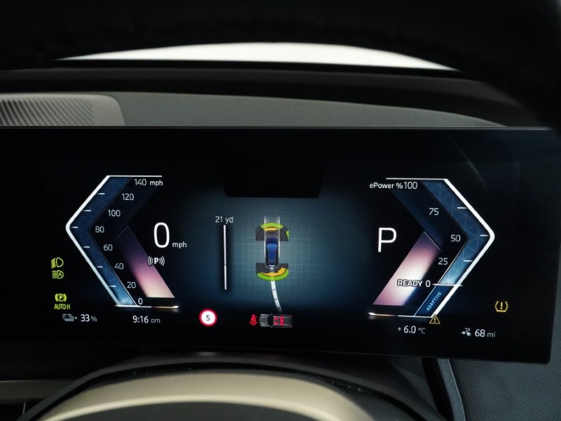 Used BMW iX 2022 for sale - 77519368: Photo 27