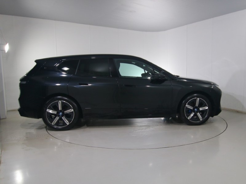 Used BMW iX 2022 for sale - 77519368: Photo 3