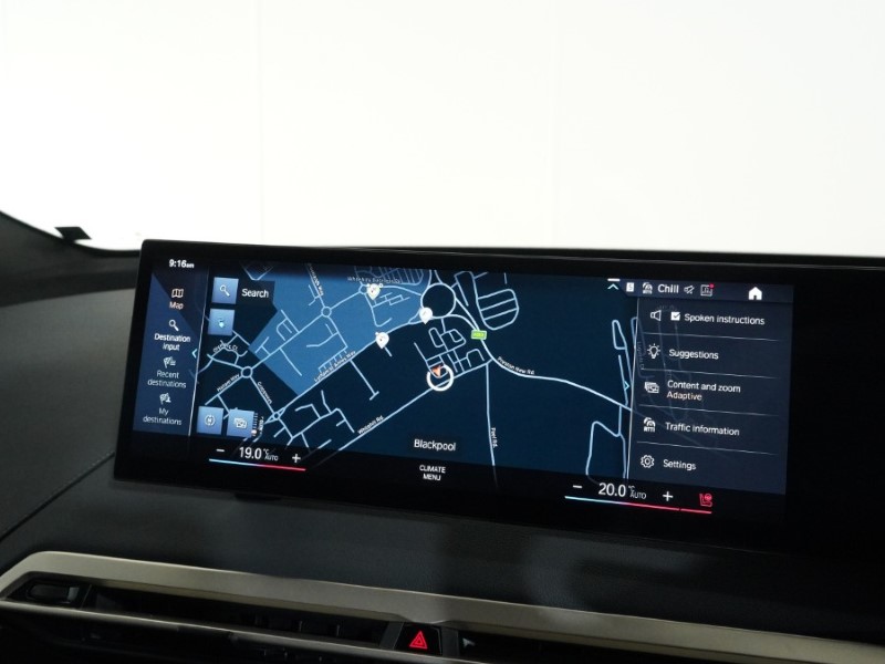 Used BMW iX 2022 for sale - 77519368: Photo 38