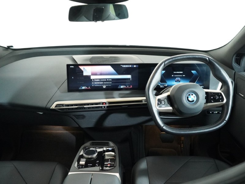 Used BMW iX 2022 for sale - 77519368: Photo 4