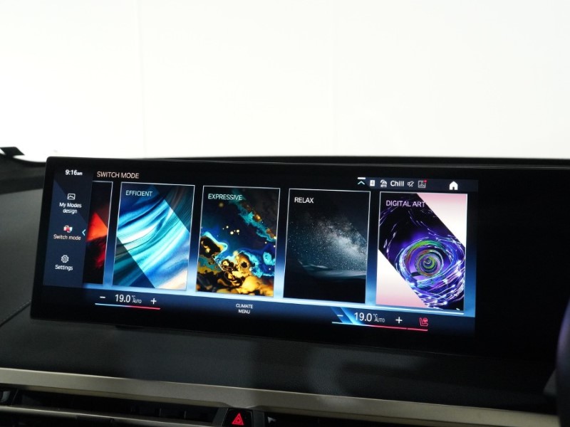 Used BMW iX 2022 for sale - 77519368: Photo 42