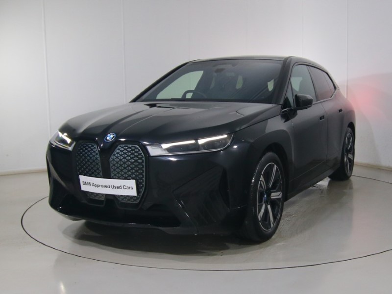 Used BMW iX 2022 for sale - 77519368: Photo 43