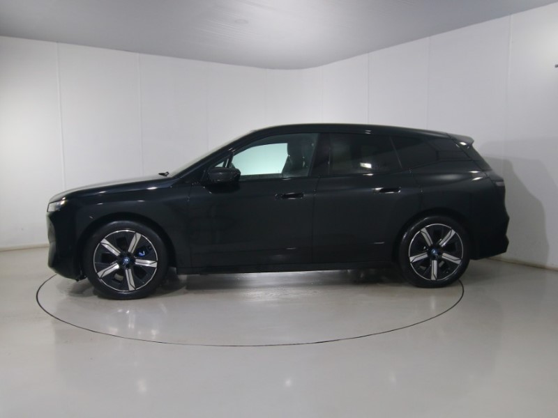 Used BMW iX 2022 for sale - 77519368: Photo 45