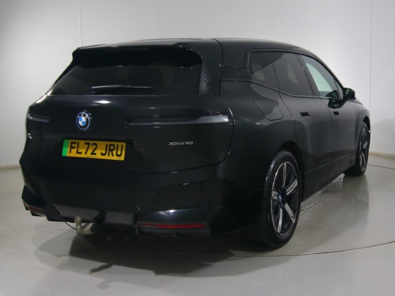 Used BMW iX 2022 for sale - 77519368: Photo 46